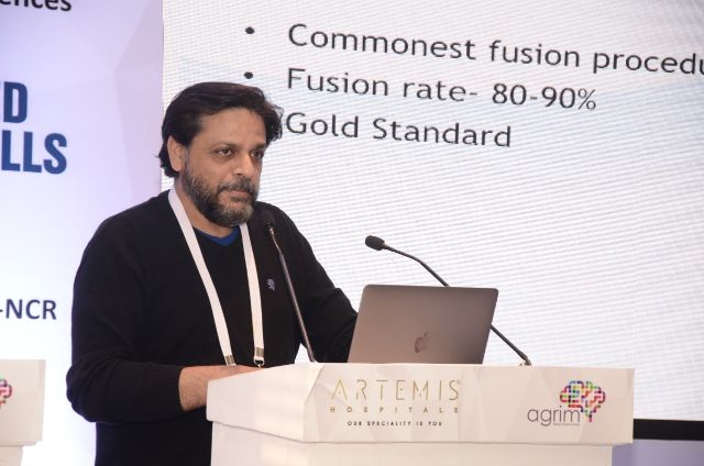 Dr Sumit Sinha